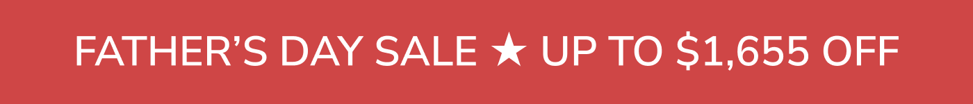 Father's Day Sale