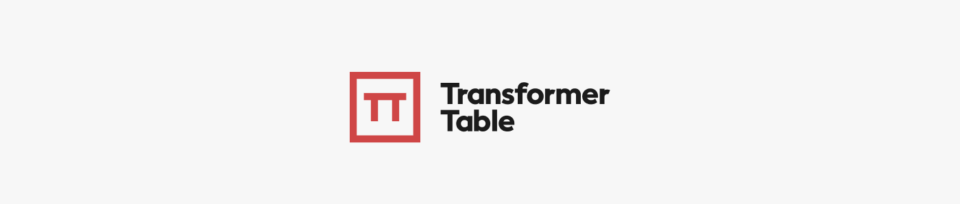 Transformer Table