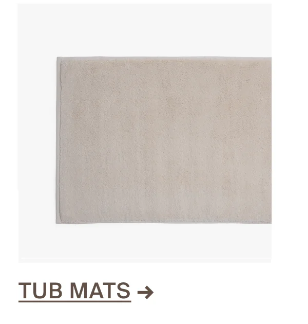 Tub Mats