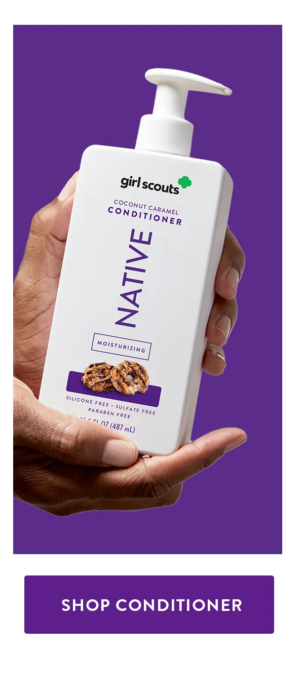 SHOP CONDITIONER
