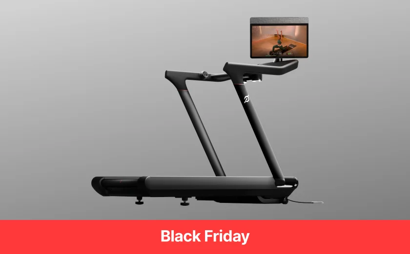 Peloton Cross Training Tread