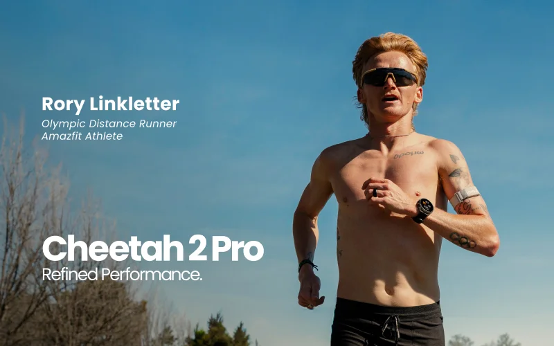 Cheetah 2 Pro