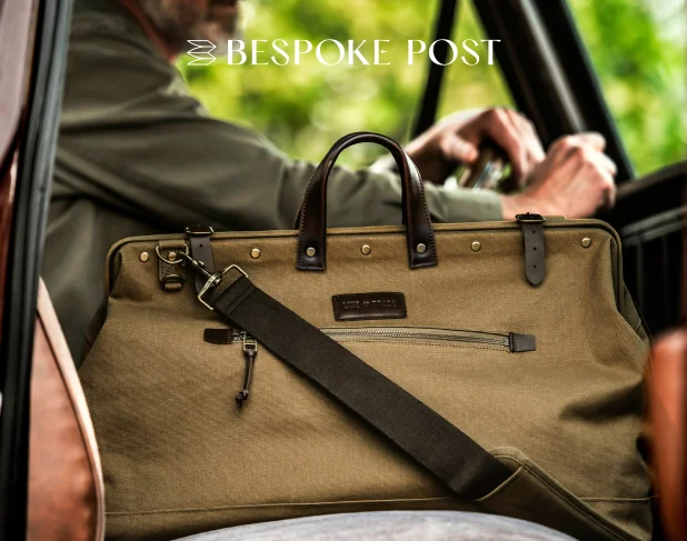 Weekender XL Duffel