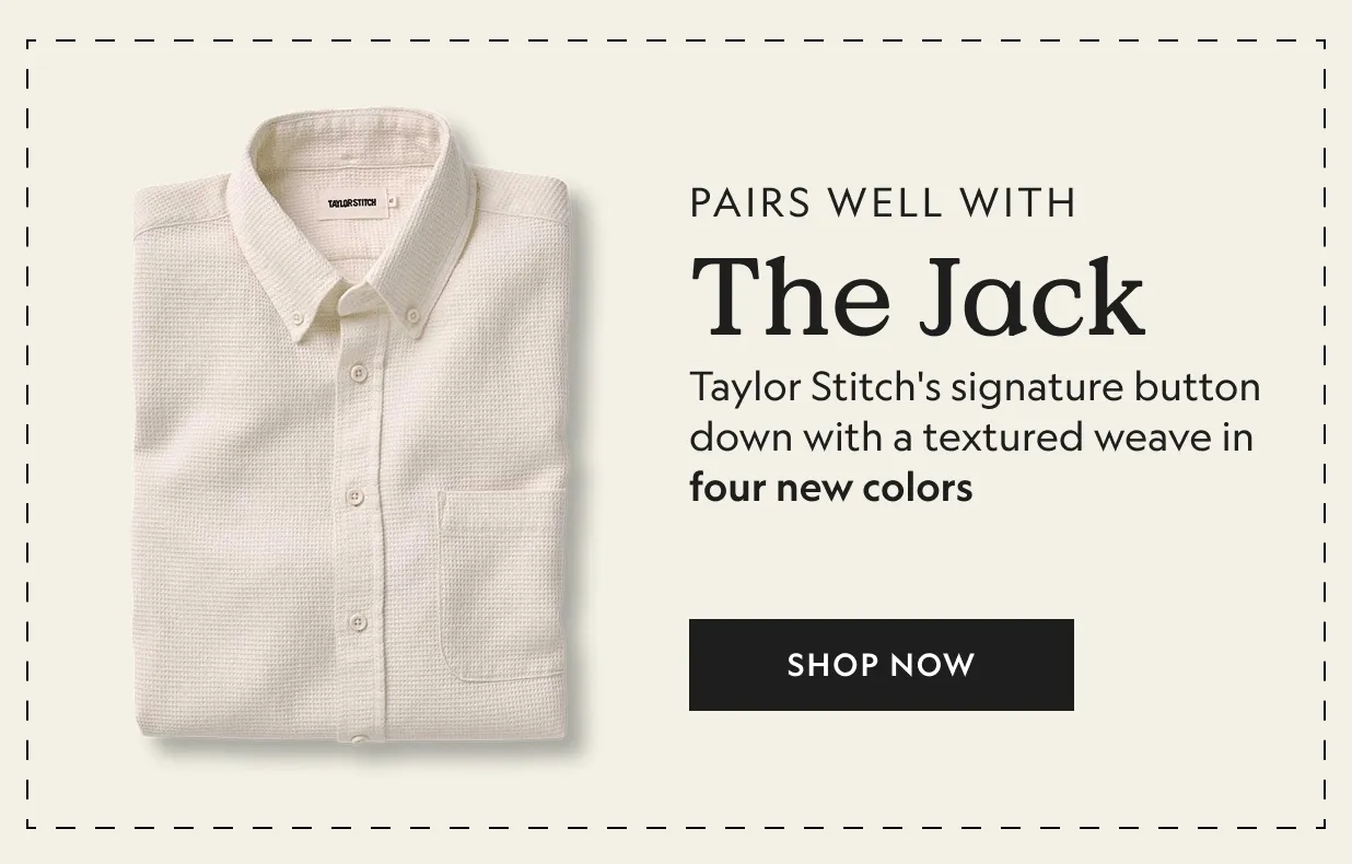 The Jack in Waffle