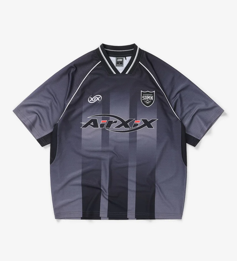 SDMN FC Retro Home Jersey