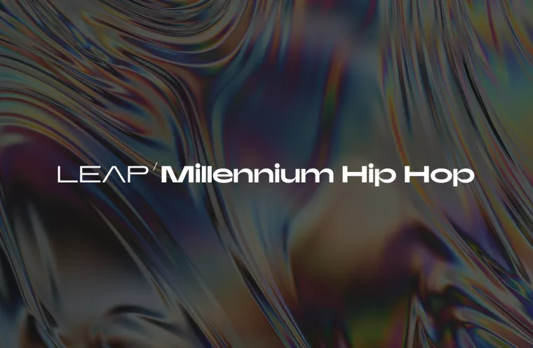 Millennium Hip Hop