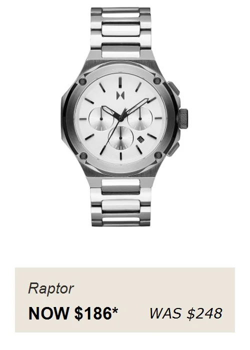 View product recommended for you
