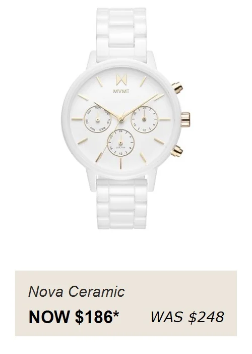 View product recommended for you