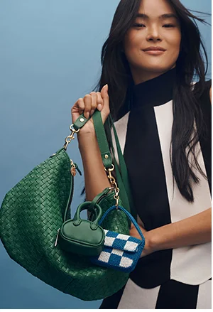 Shop bags
