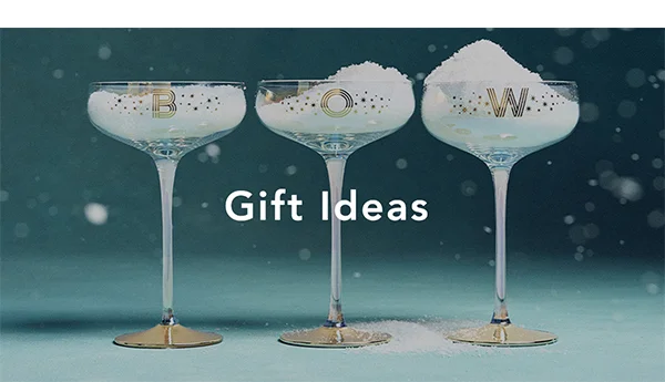 gift ideas