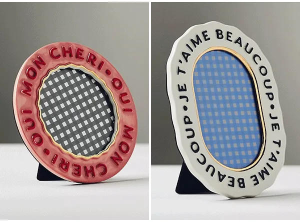 frames