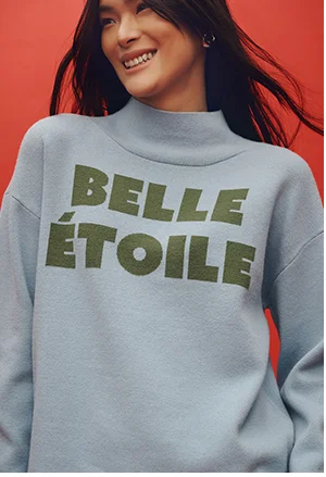 graphic sweatshirt