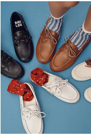 Shop flats