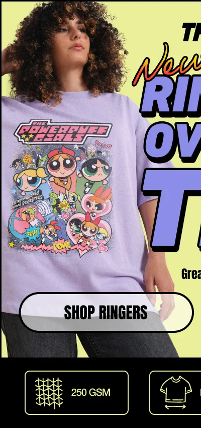 Shop ringers