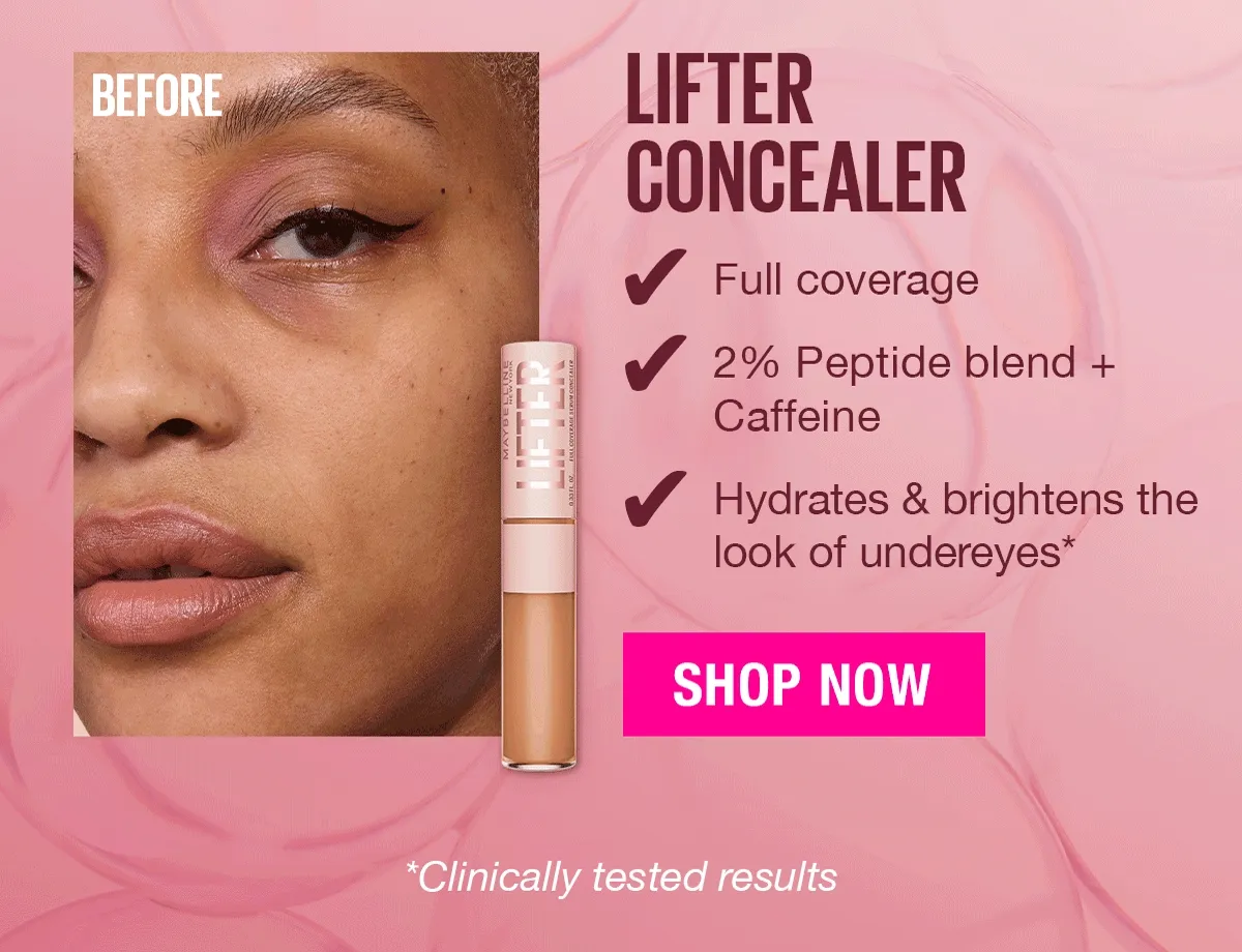 Lifter Concealer