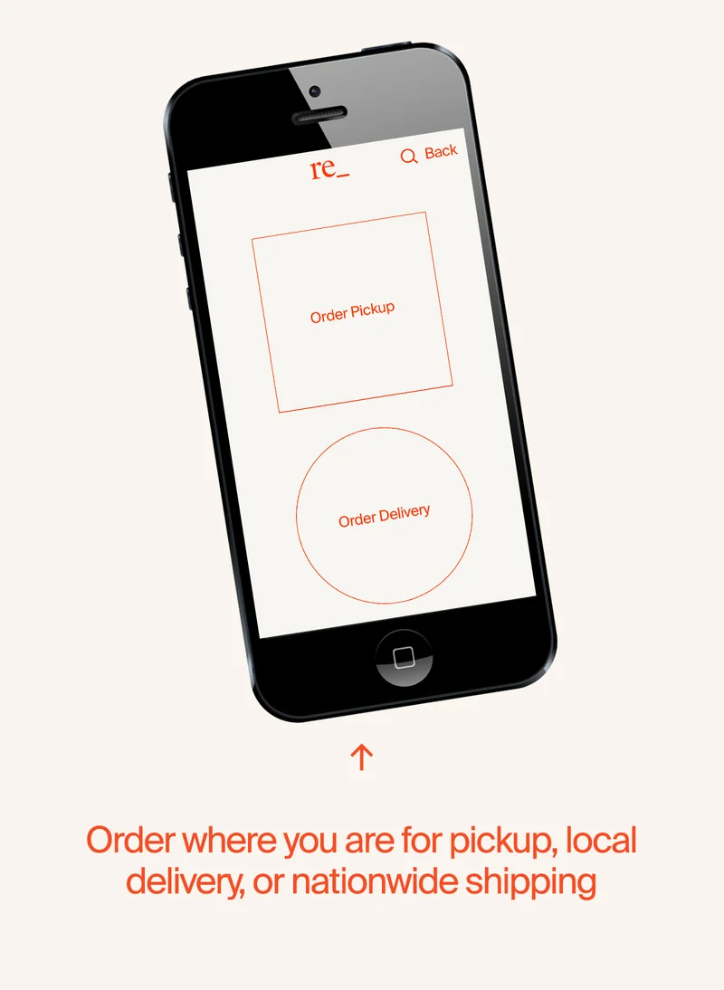 Order Online