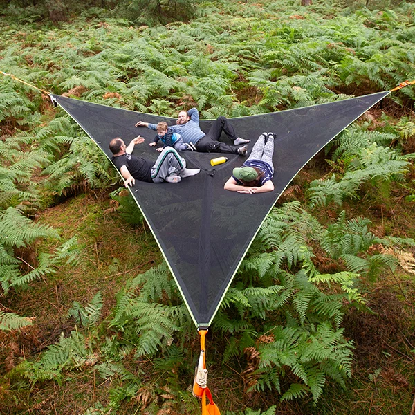 Trillium XL Hammock