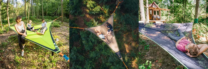 Hammock Images