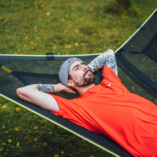 Duo Hammock