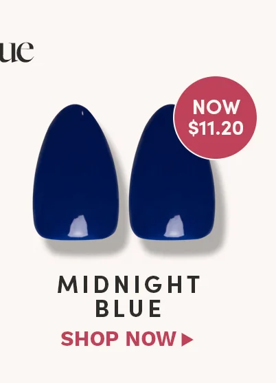 Midnight Blue