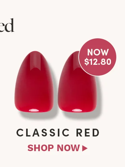 Classic Red