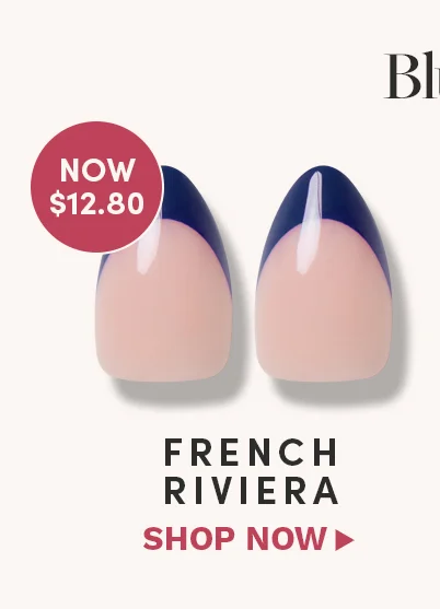 French Riviera