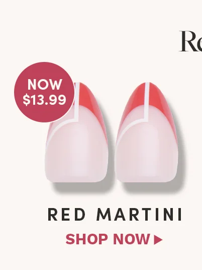 Red Martini