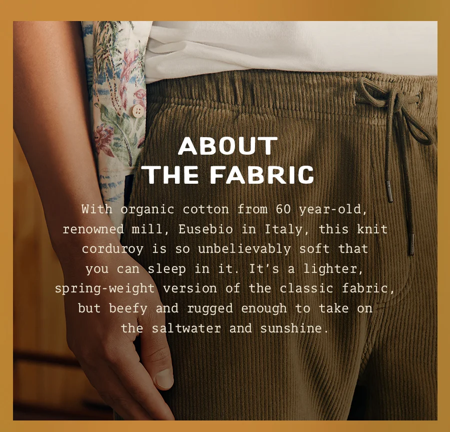 Men's Shorts