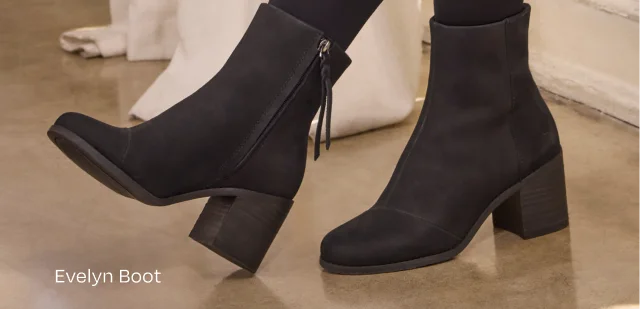 Evelyn Boot - Image