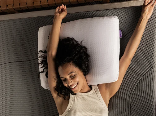 Up to 20% off pillows