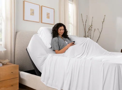 Up to $300 off adjustable bases