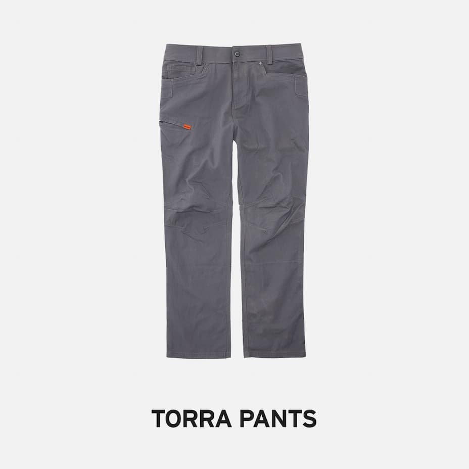 Torra