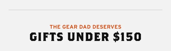 Father's Day Deals