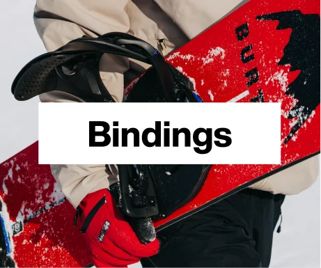 Bindings