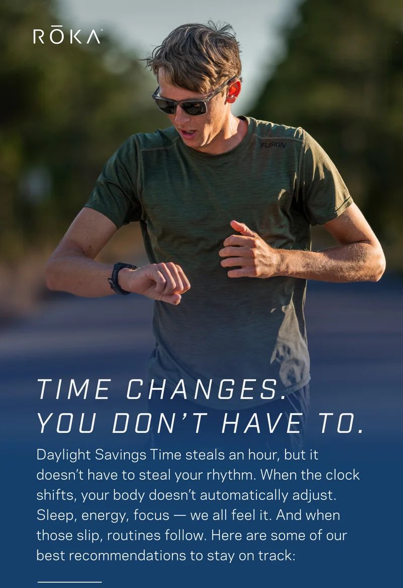 Shop ROKA Performance Eyewear