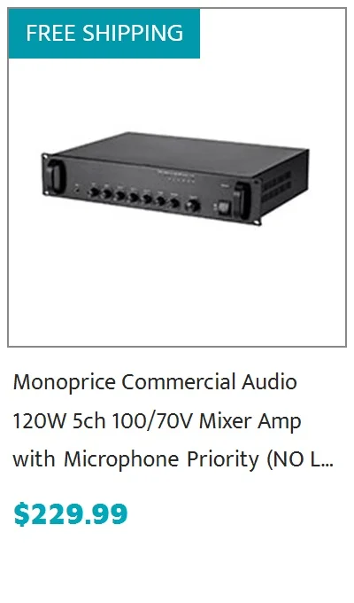 View product recommended for you