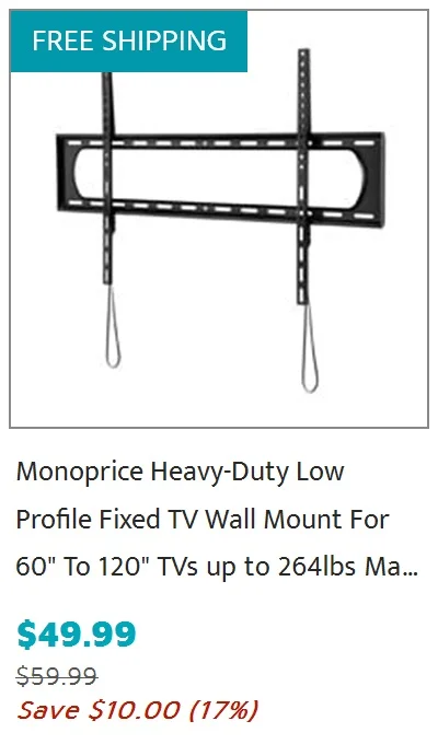 View product recommended for you