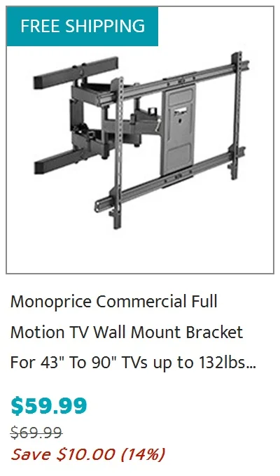 View product recommended for you