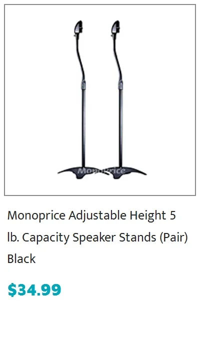 View product recommended for you