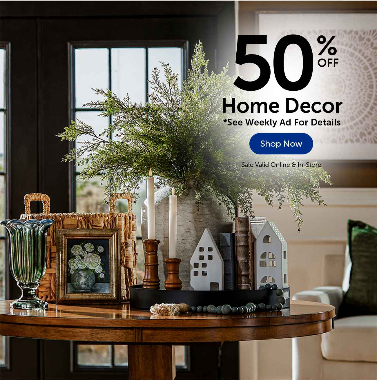 Home Decor