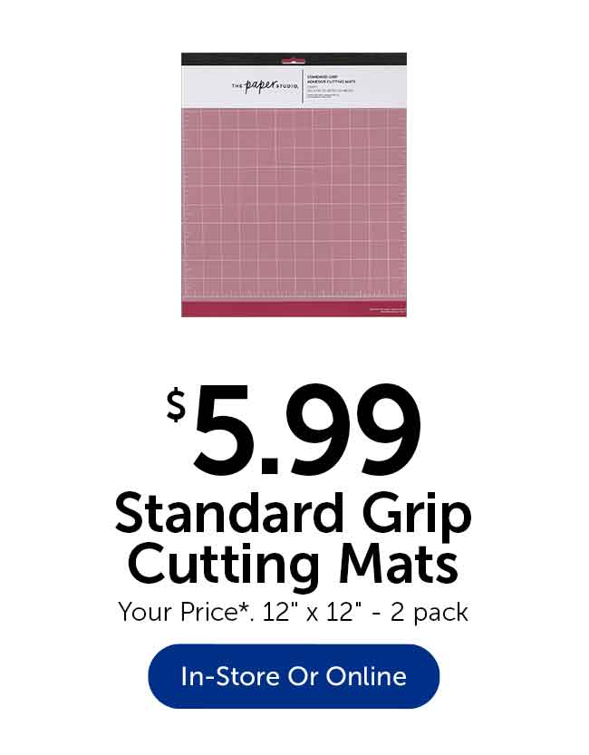 Cutting Mats