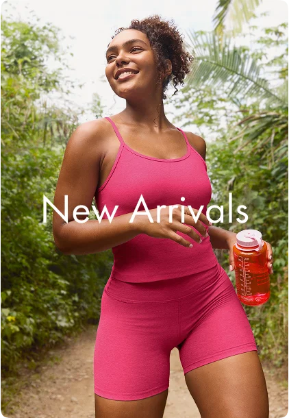 Shop New Arrivals