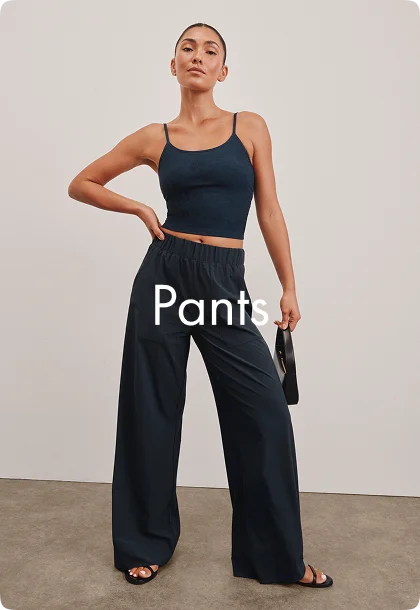 Shop Pants