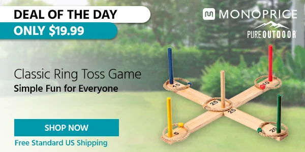 Deal of the Day