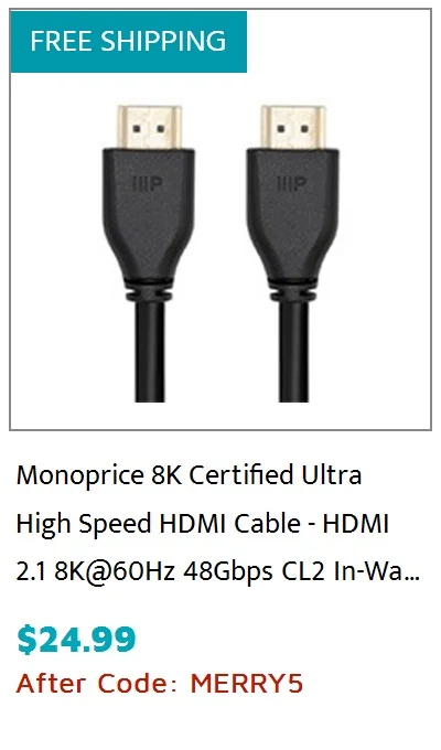 View product recommended for you