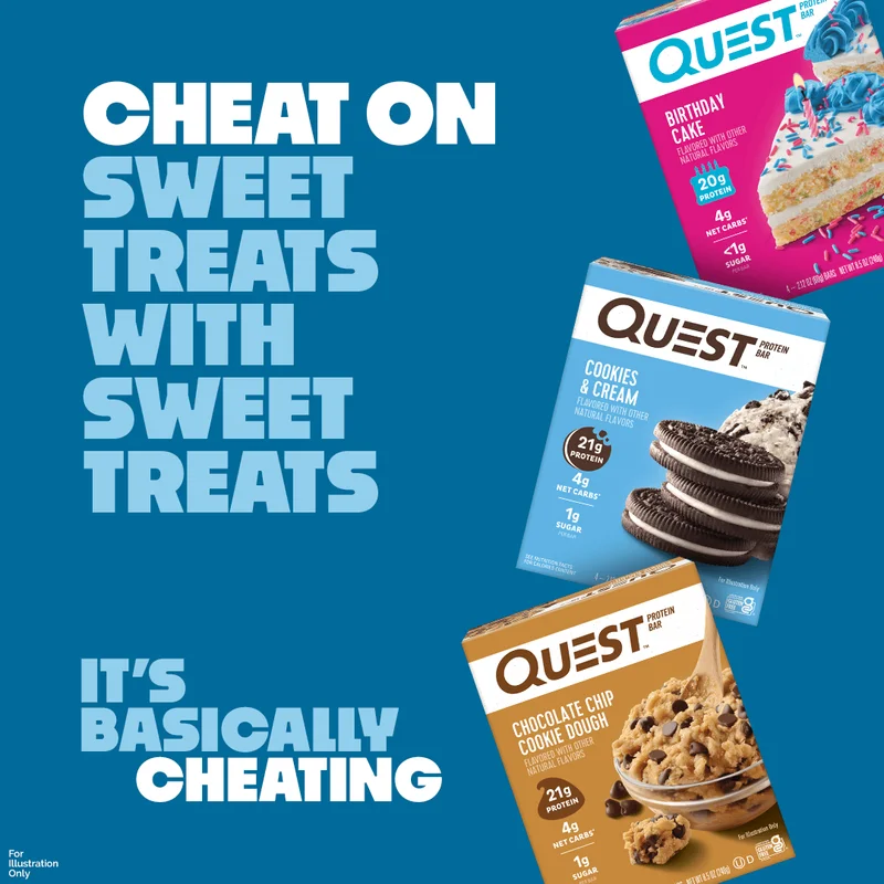 Sweet Deals on Sweet Treats