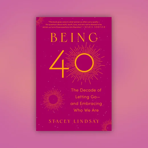 Being 40