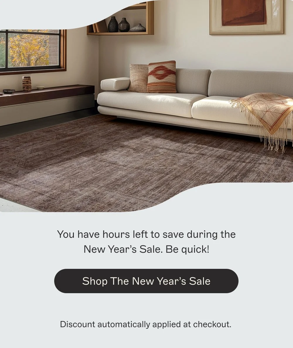 shop the New Year’s sale