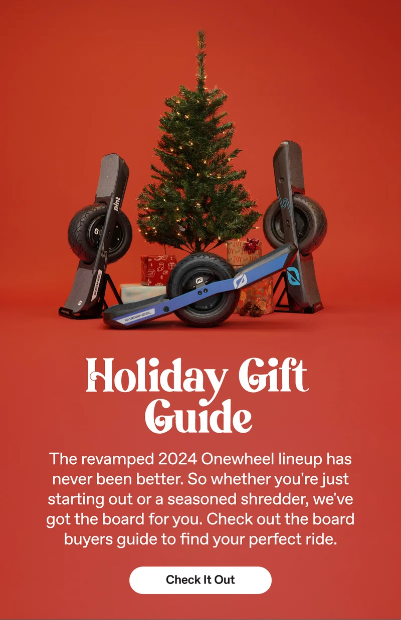 Onewheel