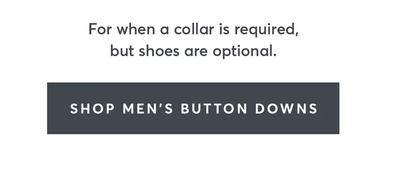 Shop Men's Button Downs